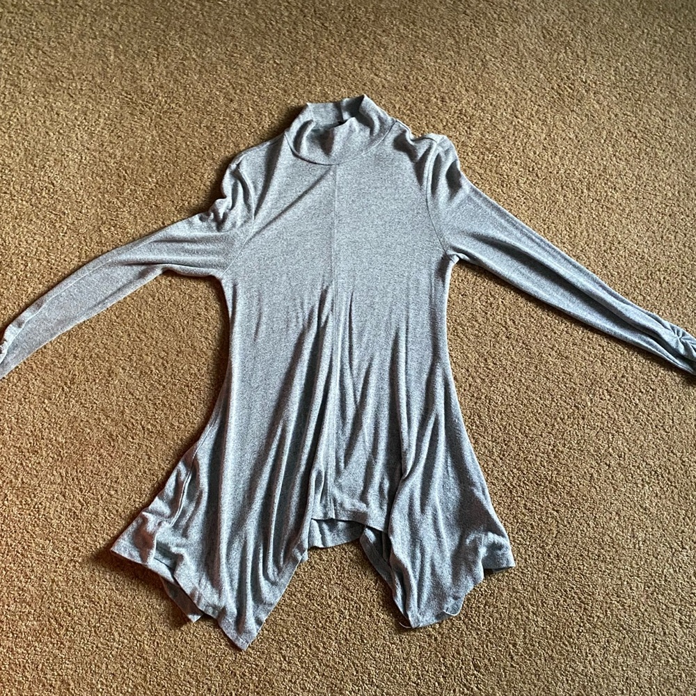 Short Dress
